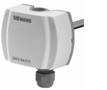 西门子QAE2174温度传感器